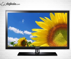 تصویر تلویزیون ال ای دی سامسونگ مدل 40D5540 سایز 40 اینچ ا Samsung 40D5540 LED TV 40 Inch Samsung 40D5540 LED TV 40 Inch