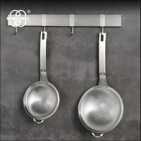 تصویر fine strainer کوچک شنگیا 