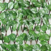 تصویر پنل گرین وال آکاردئونی 