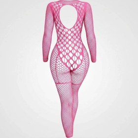 تصویر بادی یکسره ساده کد: 135 