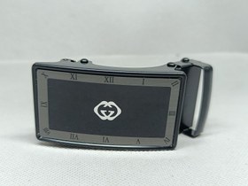 تصویر سگک کمربند ریلی آهنی کد63 