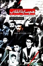 تصویر هم‌سایه انقلاب 