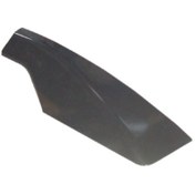 تصویر درپوش باربند جلو چپ ام وی ام X33 قدیم و نیو 