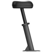 تصویر اسکوتر برقی شیائومی ۵ پلاس با صندلی ظرفیت ۱۲۰ کیلوگرم 