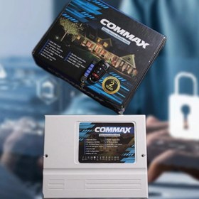 تصویر دزدگیر کوماکس مدل :C310 COMMAX