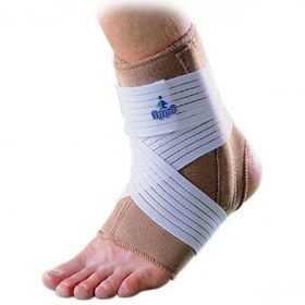 تصویر مچ بند پا اوپو OPPO 1008 ANKLE SUPPORT WITH STRAP 