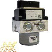 تصویر بلوک ABS آریو 