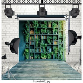 تصویر بکدراپ عکاسی Code (9042) 