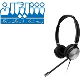 تصویر هدست یالینک YHS36 Dual 