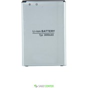 تصویر باتری اصلی گوشی ال جی G3 ا Original Battery LG G3 BL-53YH Original Battery LG G3 BL-53YH