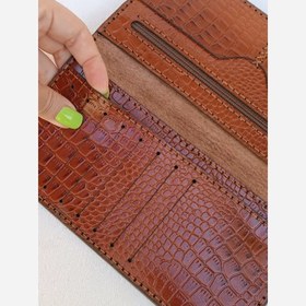 تصویر کیف پول کتی 