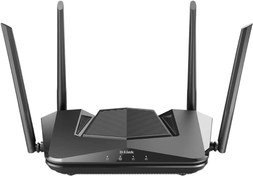 تصویر DLINK-DIR-X3260 EXO AX AX3200 Wi-Fi 6 Router 