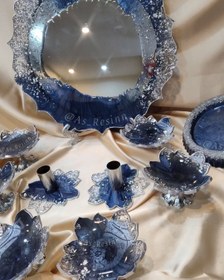 تصویر هفت سین یاقوت 