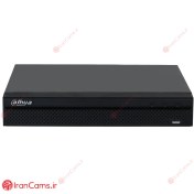 تصویر ضبط کننده ویدیویی داهوا مدل DH-NVR2108HS-S3 DH-NVR2108HS-S3