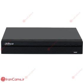 تصویر ضبط کننده ویدیویی داهوا مدل DH-NVR2108HS-S3 DH-NVR2108HS-S3