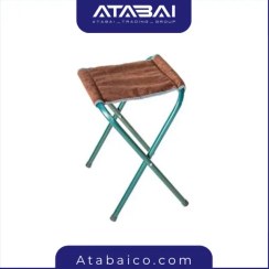 تصویر صندلی تاشو بزرگ 