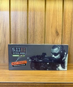 تصویر عینک کوهنوردی 5.11 با ۳ لنز 