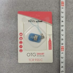 تصویر otg micro usb اندروید تسکو TSCO 