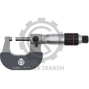 تصویر معرفی و فروش انواع میکرومتر معمولی ورکا مدل 2175400 