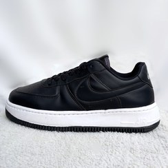 تصویر Nike air force 1 Black Low 