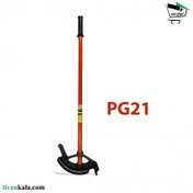 تصویر خم کن دستی لوله فلزی PG21 