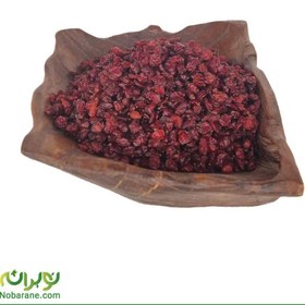 تصویر زرشک پفکی (زرشک پلویی) 