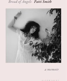 تصویر کتاب صوتی انگلیسی نان فرشتگان، اثر پتی اسمیت 