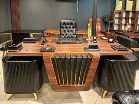 تصویر میز کارشناسی M09 