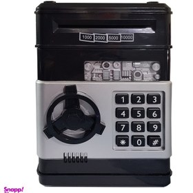 تصویر قلک رمز دارکد ۱۴۱۴ 