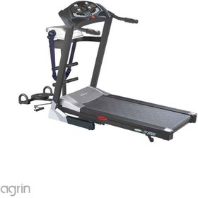 تصویر تردمیل تایتان مدل TF5050 