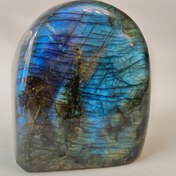 تصویر راف سنگ لابرادوریت 