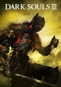 تصویر سی دی کی بازی DARK SOULS III ایکس باکس (xbox) 