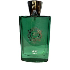 تصویر عطر ادکلن پاکوروکا ورت مردانه pacoroca vert men