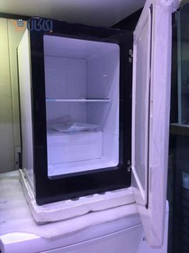 تصویر یخچال رومیزی منگچی 4 فوت مدل MENGCHI BC-50 Refrigerator 