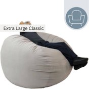 تصویر بین بگ اکسترا لارژ کلاسیک Extra Large Classic 