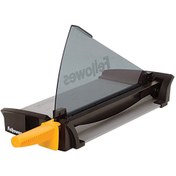 تصویر کاتر کاغذ فلوز مدل Fusion A4 