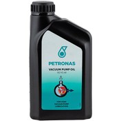 تصویر روغن پمپ وکیوم پتروناس PETRONAS حجم 1 لیتر 