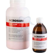 تصویر آکریل پختنی آکروسان یک کیلویی 