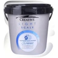 تصویر پودر دکلره ایگورا سفید شوارزکوف igora وزن ۴۵۰ گرم 