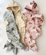 تصویر 3196 - سرهمی دورس کلاهدار 