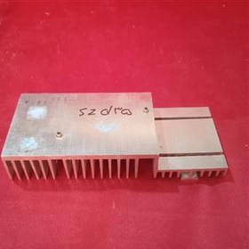 تصویر هیت سینک szd35 