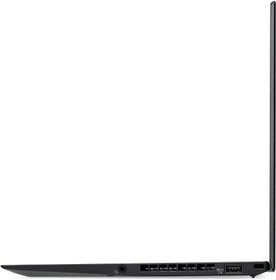 تصویر لپ تاپ 14 اینچی لنوو مدل ThinkPad X1 Carbon (استوک) LENOVO ThinkPad X1 Carbon-CORE I7(7)-16-512