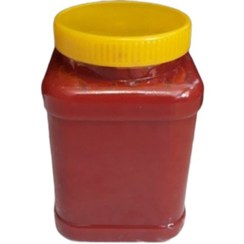 تصویر رب گوجه فرنگی ۸۰۰ گرمی خوشطعم Tomato paste