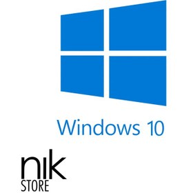 تصویر نصب Windows 10 با درایور Windows10 Installation