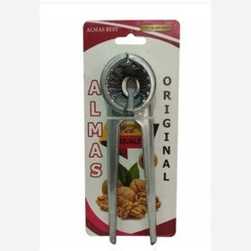 تصویر گردوشکن نوین 