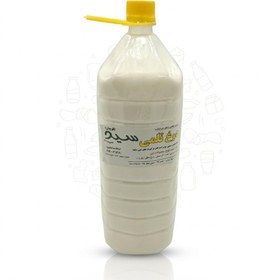 تصویر دوغ تلمی دو لیتری 