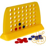 تصویر بازی دوزک کوچک قلقلک 