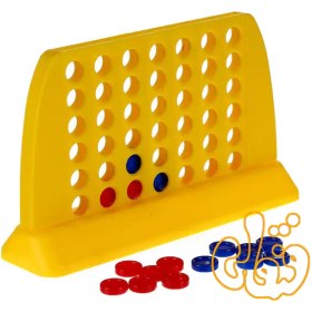 تصویر بازی دوزک کوچک قلقلک 