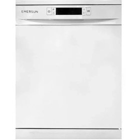 تصویر ماشین ظرفشویی 14 نفره امرسان مدل EG04 EG04 dish washer