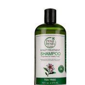 تصویر شامپو موی چرب و آسیب‌ دیده پتال فرش مدل White Musk ا White Musk Petal Fresh Shampoo White Musk Petal Fresh Shampoo